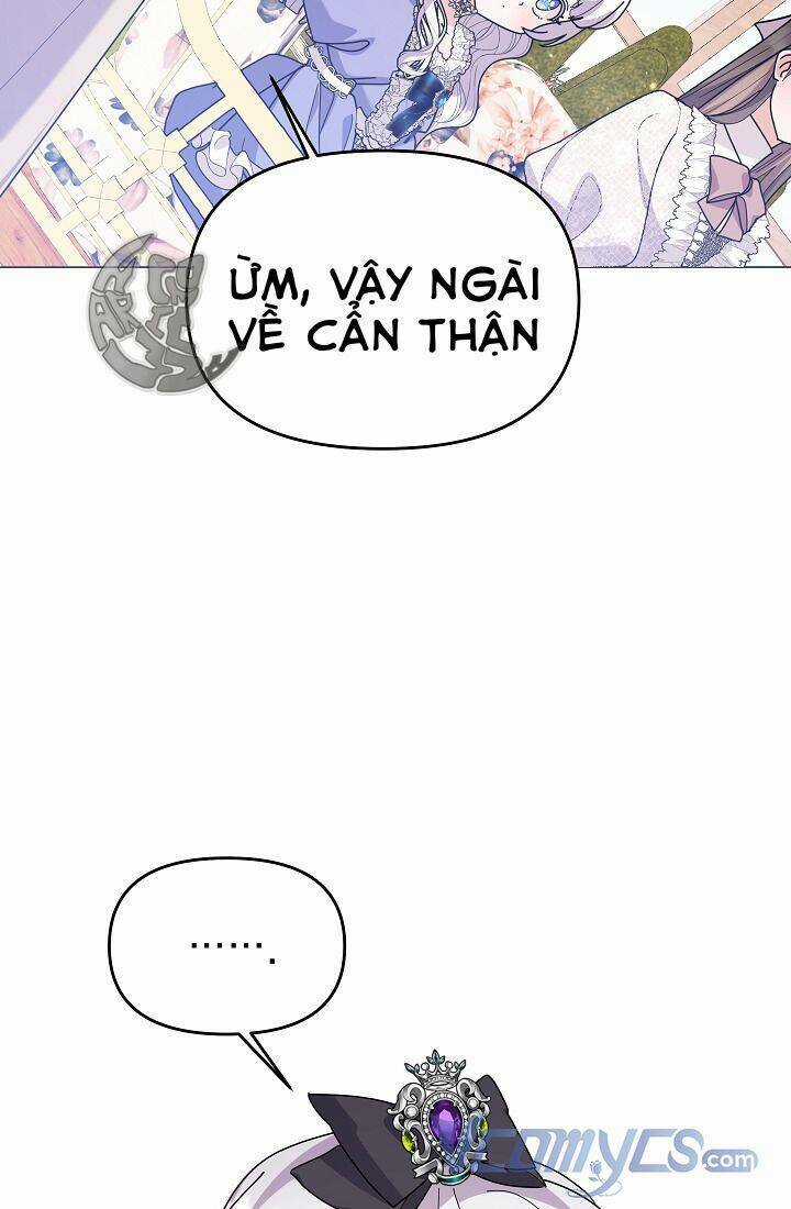 Chủ Nhân Cô Nhi Viện Muốn Nghỉ Ngơi Chapter 47 trang 34
