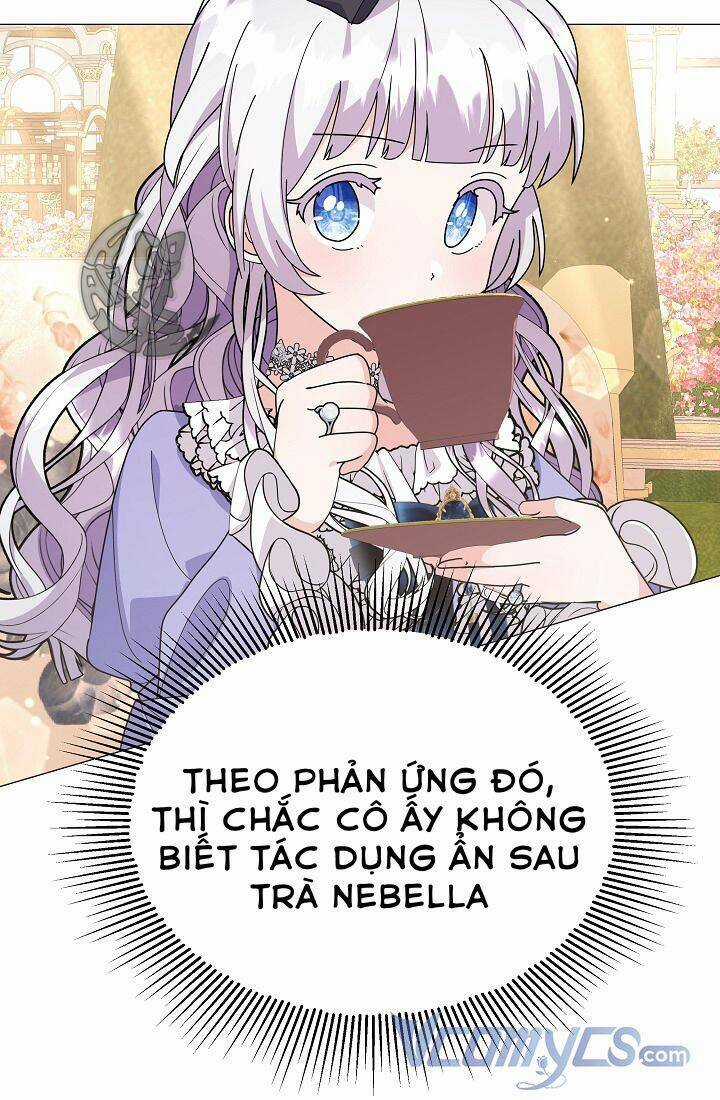 Chủ Nhân Cô Nhi Viện Muốn Nghỉ Ngơi Chapter 47 trang 35