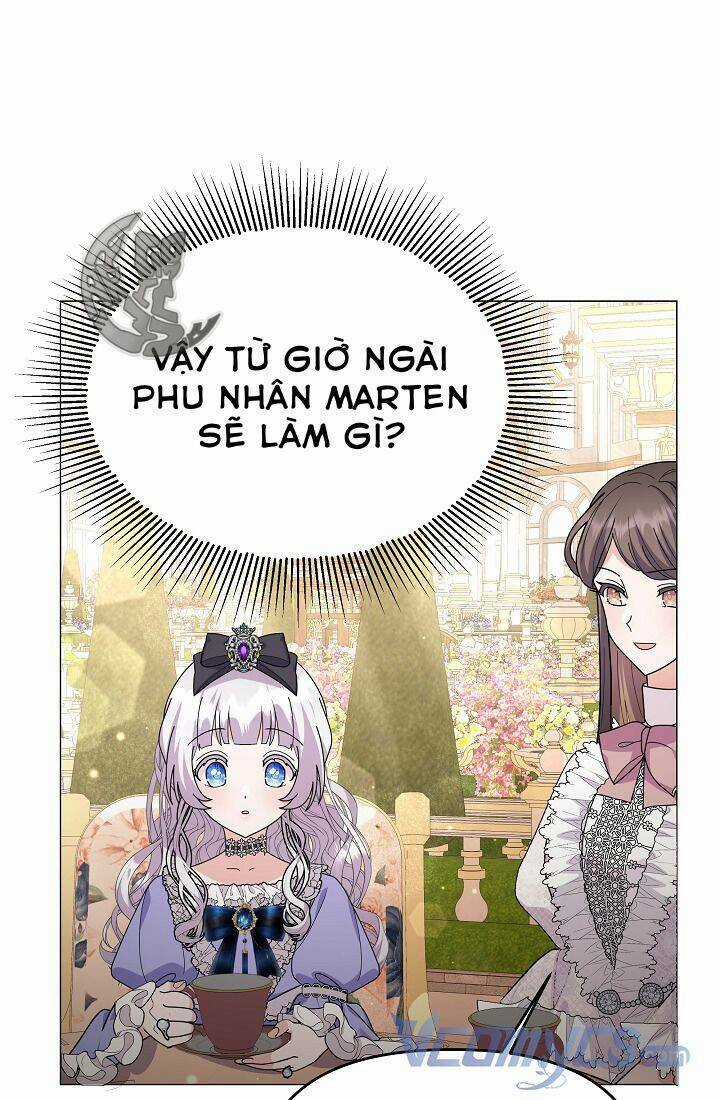 Chủ Nhân Cô Nhi Viện Muốn Nghỉ Ngơi Chapter 47 trang 36