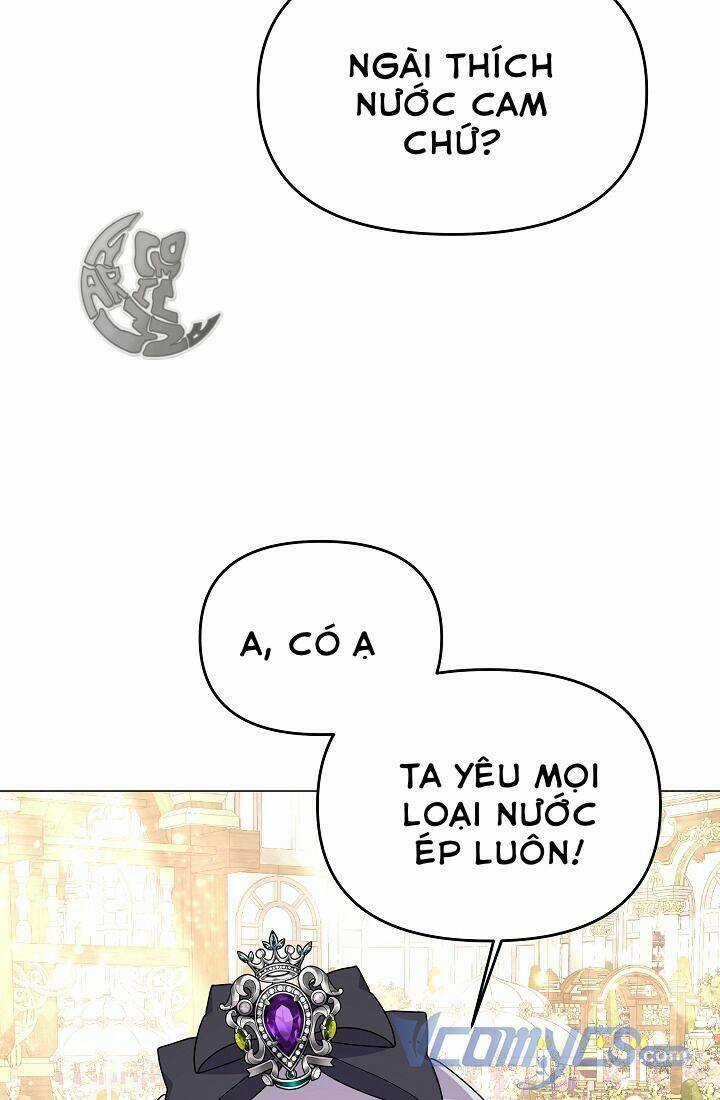 Chủ Nhân Cô Nhi Viện Muốn Nghỉ Ngơi Chapter 47 trang 37
