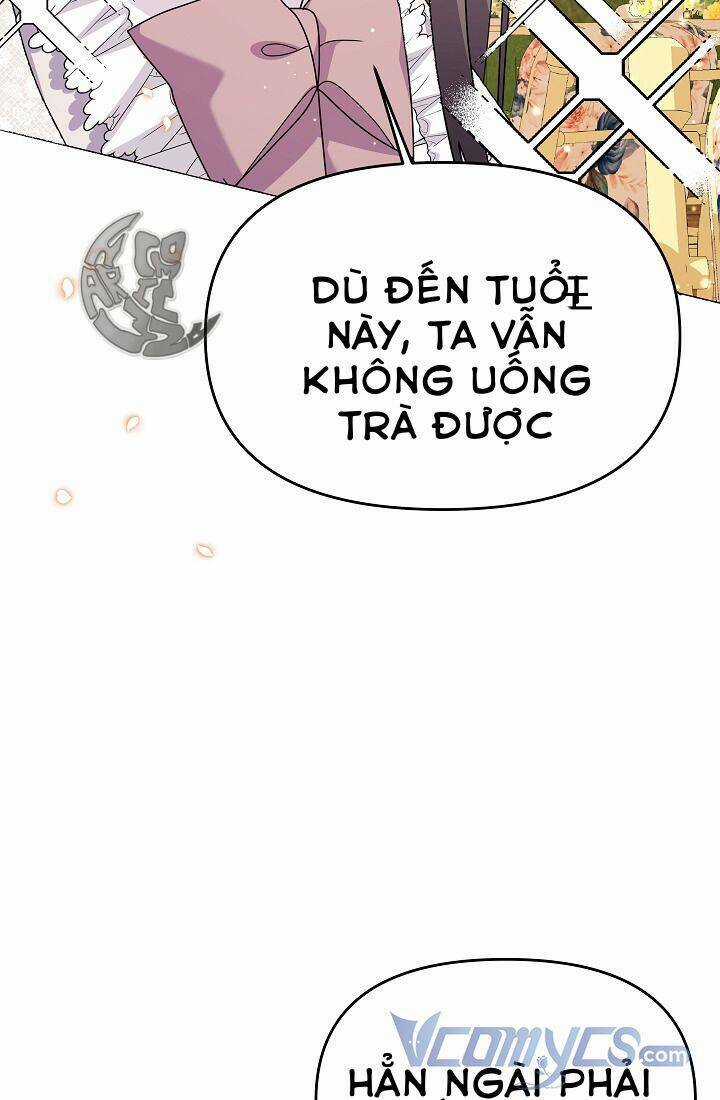 Chủ Nhân Cô Nhi Viện Muốn Nghỉ Ngơi Chapter 47 trang 40