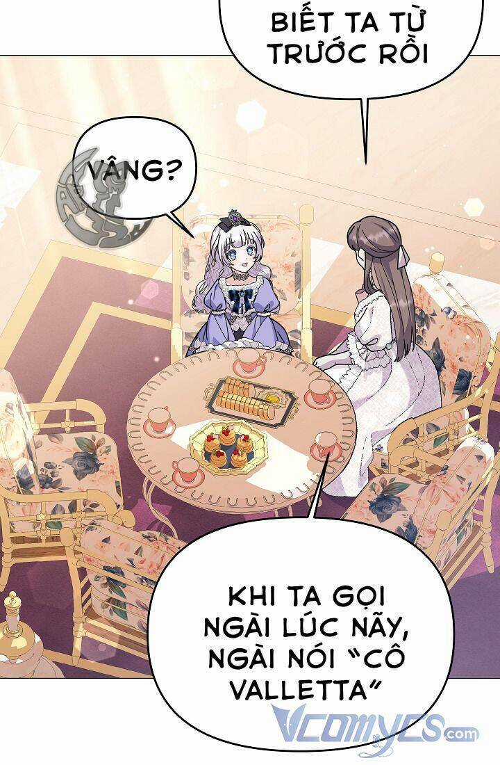 Chủ Nhân Cô Nhi Viện Muốn Nghỉ Ngơi Chapter 47 trang 41