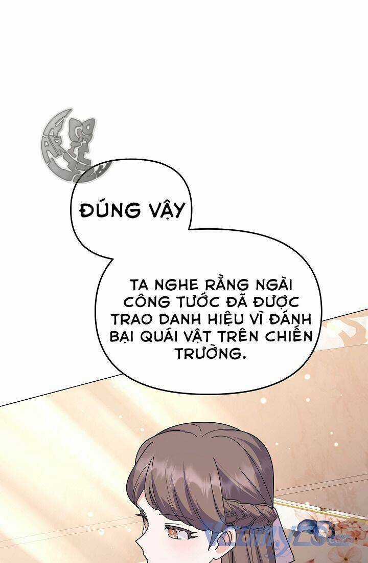 Chủ Nhân Cô Nhi Viện Muốn Nghỉ Ngơi Chapter 47 trang 42