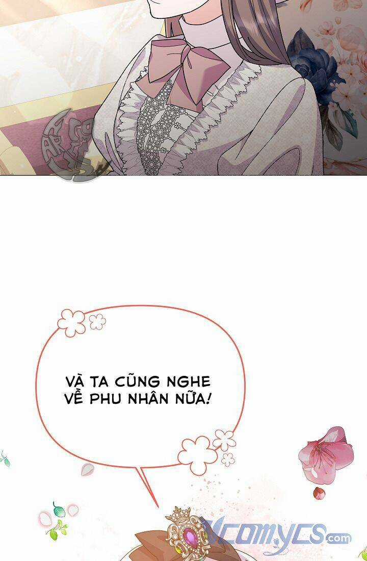 Chủ Nhân Cô Nhi Viện Muốn Nghỉ Ngơi Chapter 47 trang 43