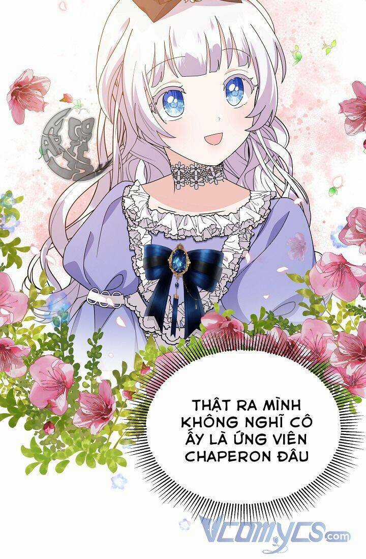 Chủ Nhân Cô Nhi Viện Muốn Nghỉ Ngơi Chapter 47 trang 44