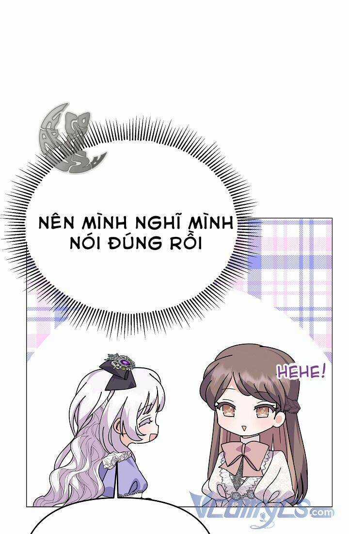 Chủ Nhân Cô Nhi Viện Muốn Nghỉ Ngơi Chapter 47 trang 45