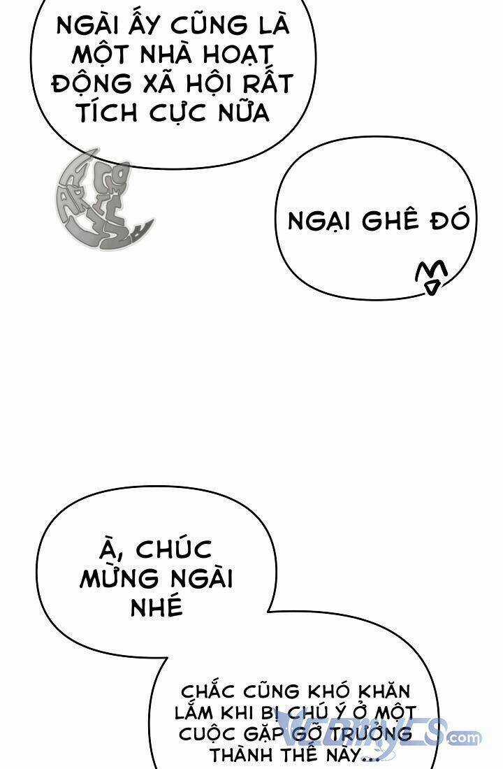 Chủ Nhân Cô Nhi Viện Muốn Nghỉ Ngơi Chapter 47 trang 46