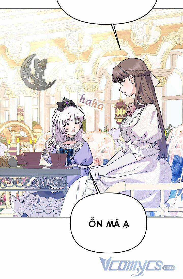Chủ Nhân Cô Nhi Viện Muốn Nghỉ Ngơi Chapter 47 trang 47