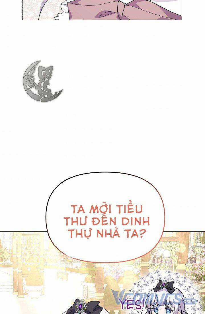 Chủ Nhân Cô Nhi Viện Muốn Nghỉ Ngơi Chapter 47 trang 49