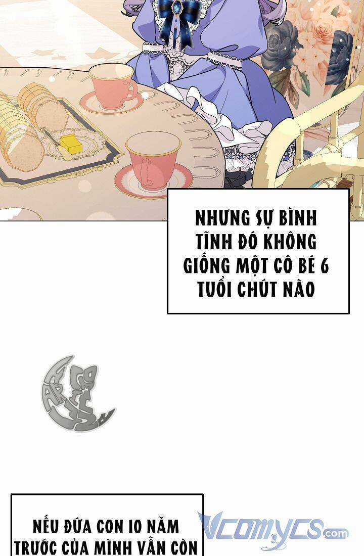 Chủ Nhân Cô Nhi Viện Muốn Nghỉ Ngơi Chapter 47 trang 5