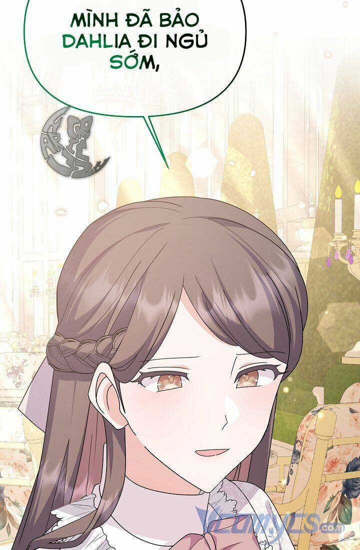 Chủ Nhân Cô Nhi Viện Muốn Nghỉ Ngơi Chapter 47 trang 52