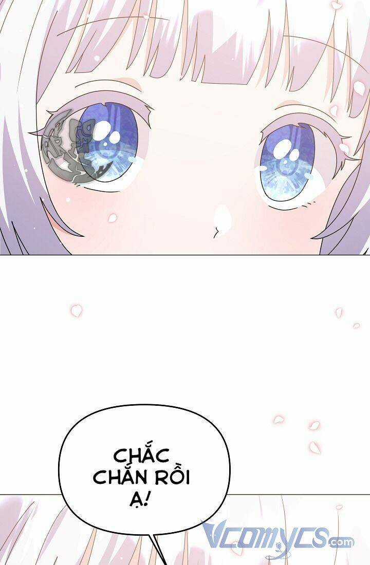 Chủ Nhân Cô Nhi Viện Muốn Nghỉ Ngơi Chapter 47 trang 54