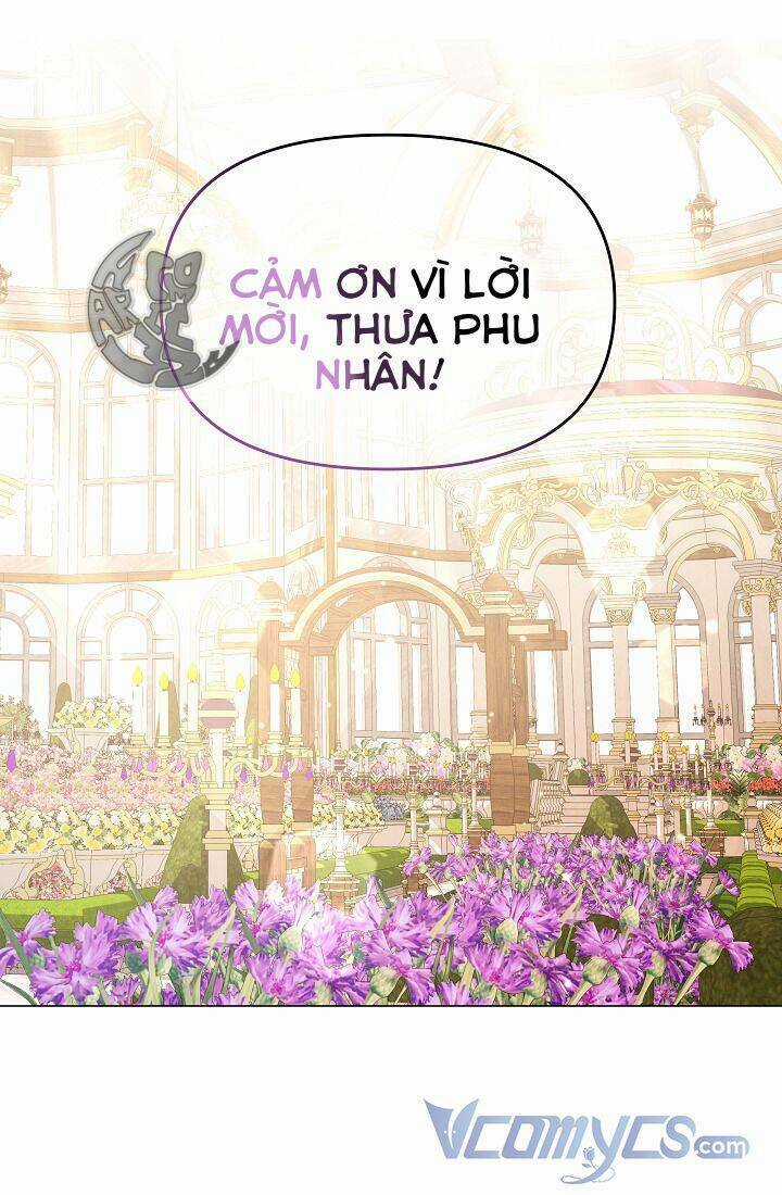 Chủ Nhân Cô Nhi Viện Muốn Nghỉ Ngơi Chapter 47 trang 56