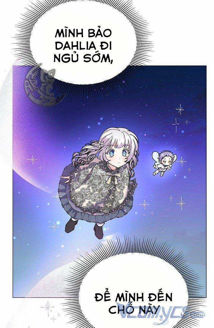 Chủ Nhân Cô Nhi Viện Muốn Nghỉ Ngơi Chapter 47 trang 58