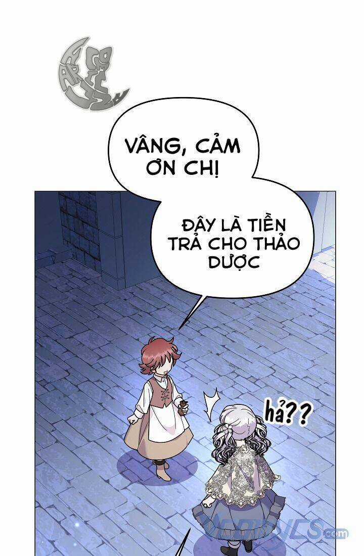 Chủ Nhân Cô Nhi Viện Muốn Nghỉ Ngơi Chapter 47 trang 65