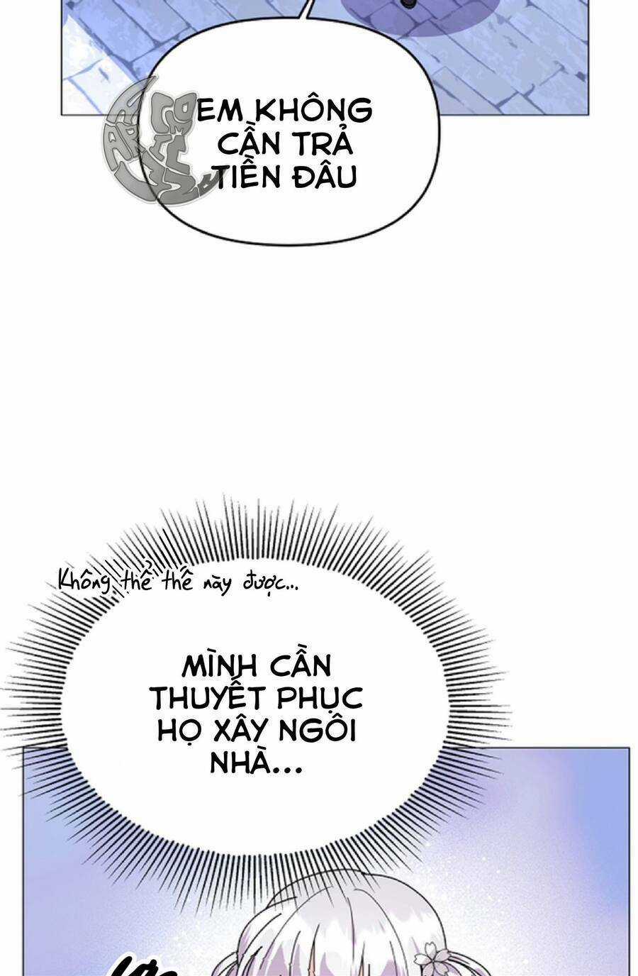 Chủ Nhân Cô Nhi Viện Muốn Nghỉ Ngơi Chapter 47 trang 66