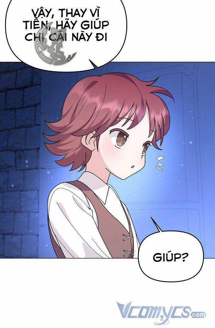 Chủ Nhân Cô Nhi Viện Muốn Nghỉ Ngơi Chapter 47 trang 68