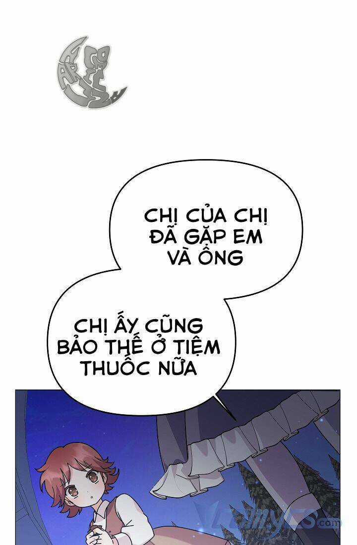 Chủ Nhân Cô Nhi Viện Muốn Nghỉ Ngơi Chapter 47 trang 73