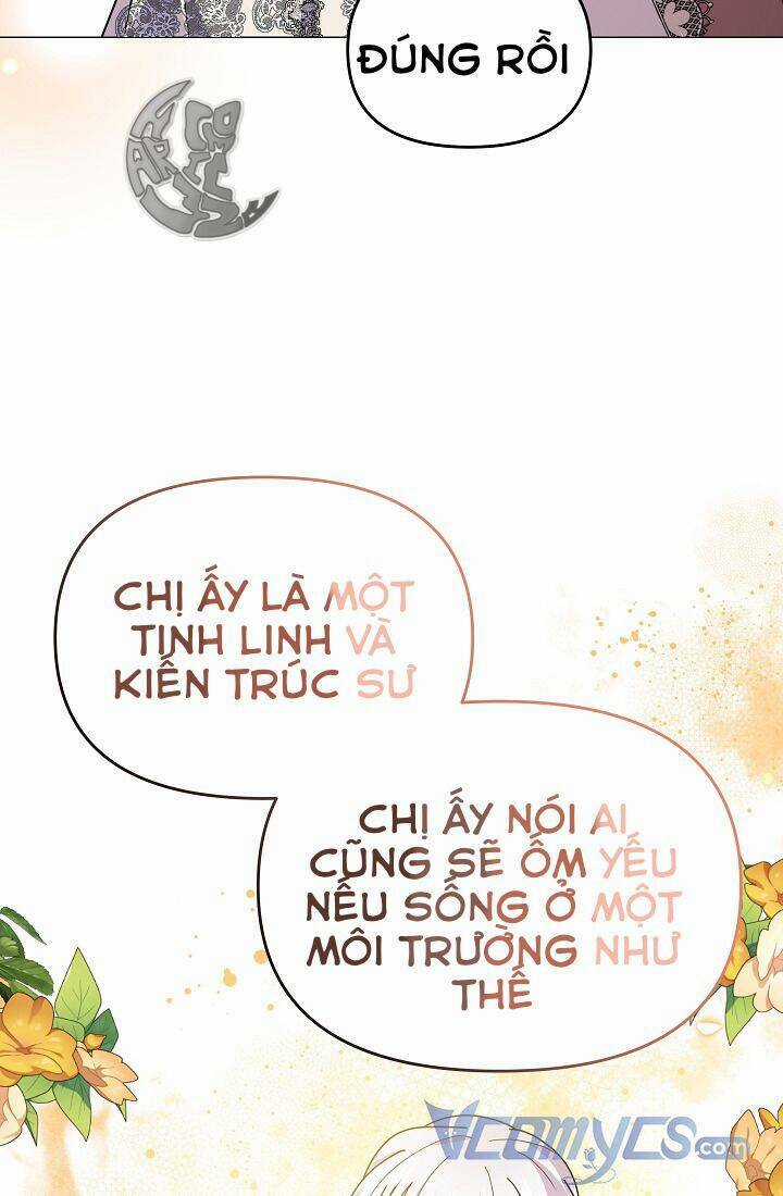 Chủ Nhân Cô Nhi Viện Muốn Nghỉ Ngơi Chapter 47 trang 77