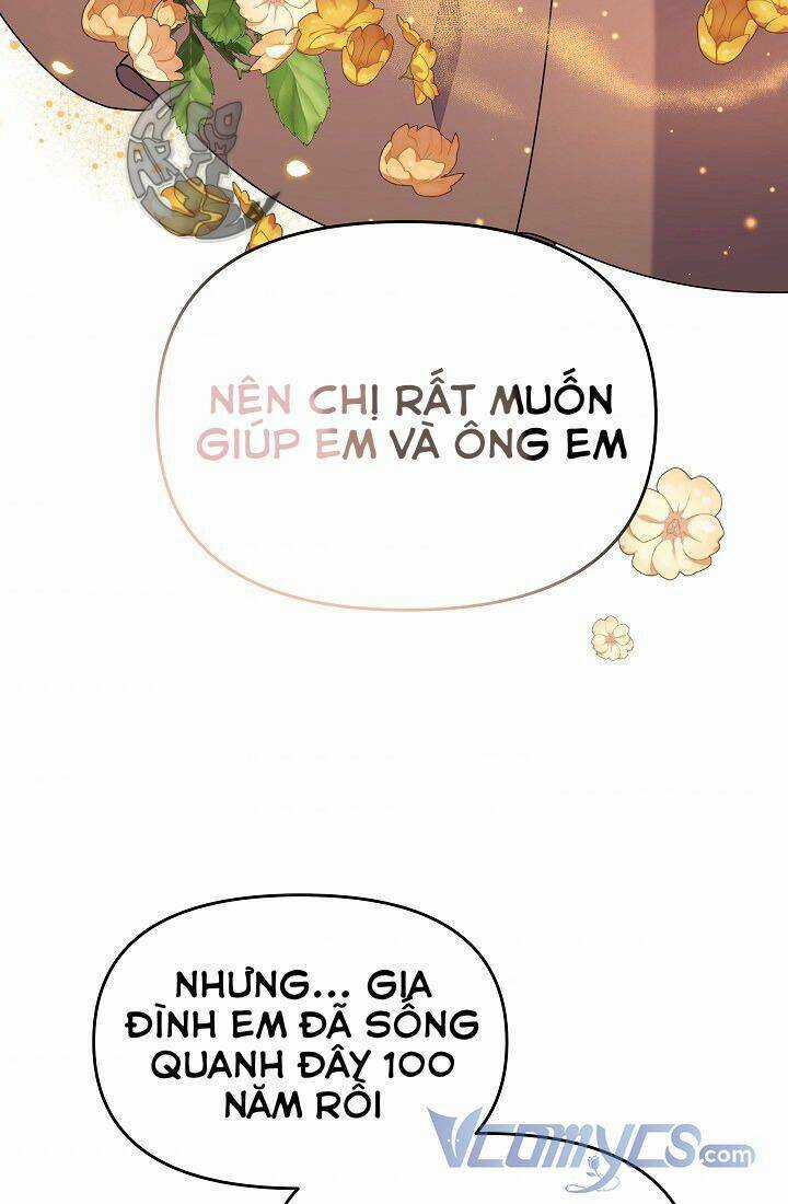 Chủ Nhân Cô Nhi Viện Muốn Nghỉ Ngơi Chapter 47 trang 79