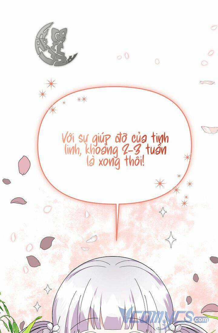 Chủ Nhân Cô Nhi Viện Muốn Nghỉ Ngơi Chapter 47 trang 81