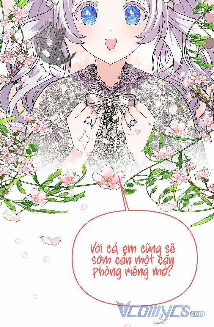 Chủ Nhân Cô Nhi Viện Muốn Nghỉ Ngơi Chapter 47 trang 82