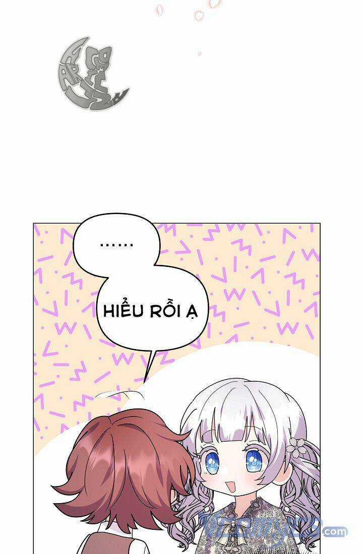 Chủ Nhân Cô Nhi Viện Muốn Nghỉ Ngơi Chapter 47 trang 83