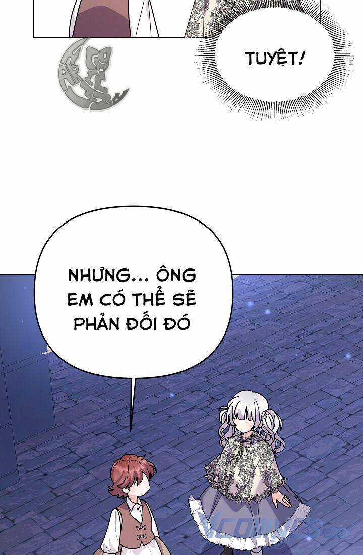 Chủ Nhân Cô Nhi Viện Muốn Nghỉ Ngơi Chapter 47 trang 84