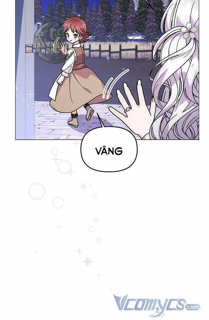 Chủ Nhân Cô Nhi Viện Muốn Nghỉ Ngơi Chapter 47 trang 86