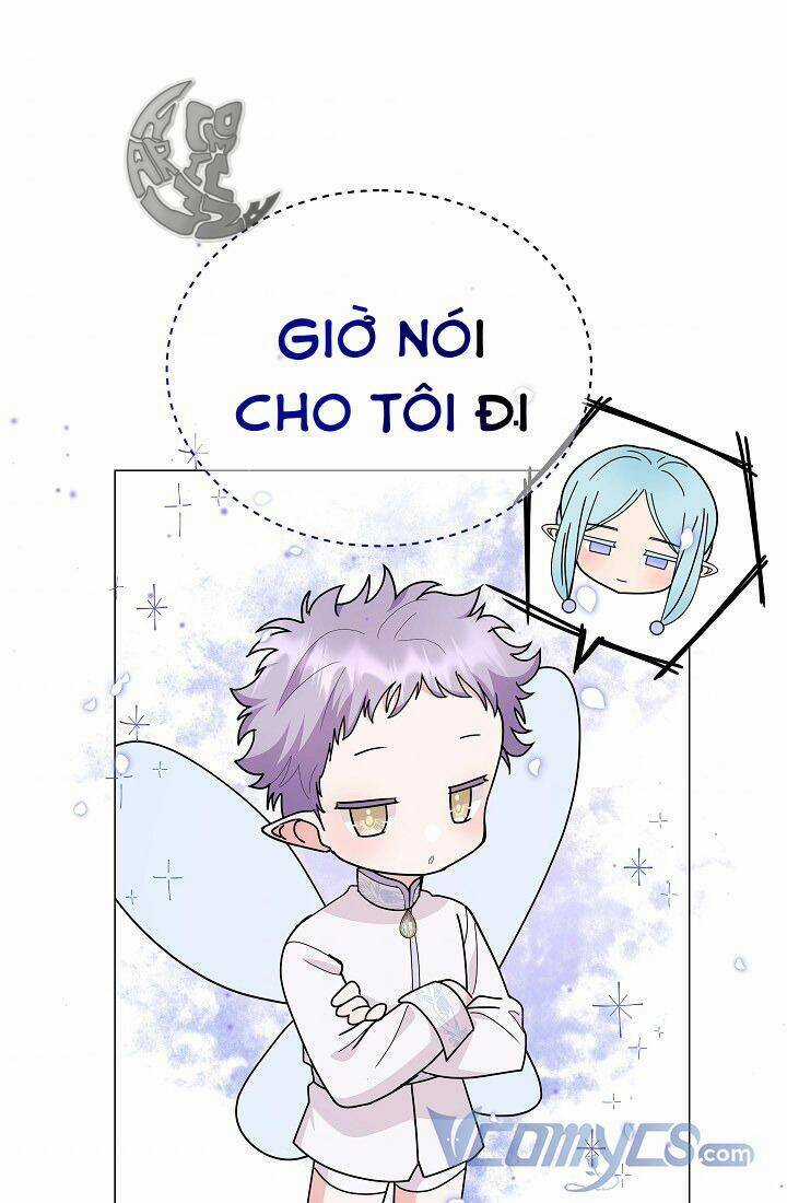 Chủ Nhân Cô Nhi Viện Muốn Nghỉ Ngơi Chapter 47 trang 88