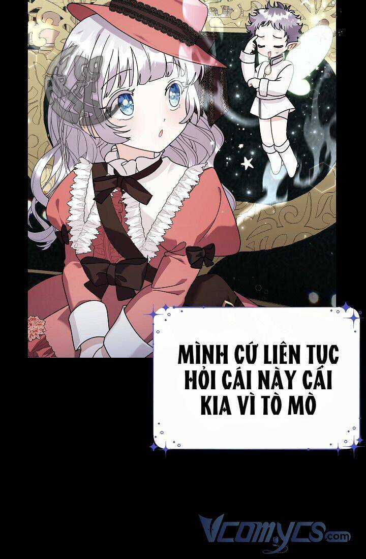 Chủ Nhân Cô Nhi Viện Muốn Nghỉ Ngơi Chapter 47 trang 90