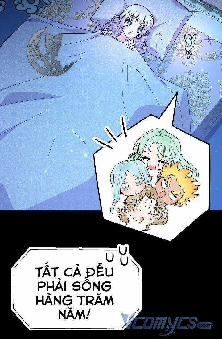 Chủ Nhân Cô Nhi Viện Muốn Nghỉ Ngơi Chapter 47 trang 92