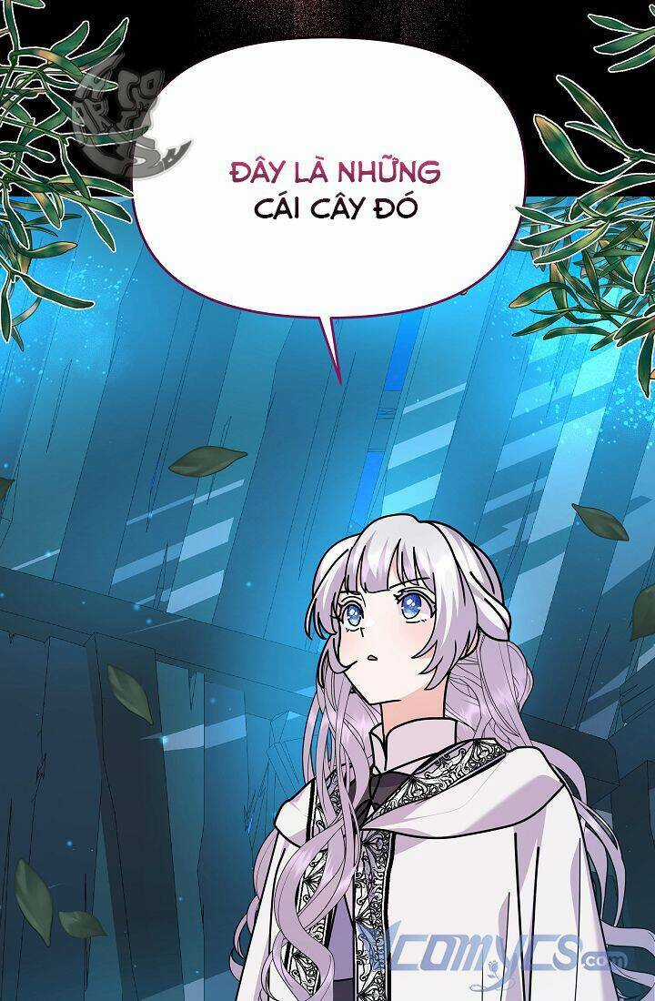 Chủ Nhân Cô Nhi Viện Muốn Nghỉ Ngơi Chapter 48 trang 103