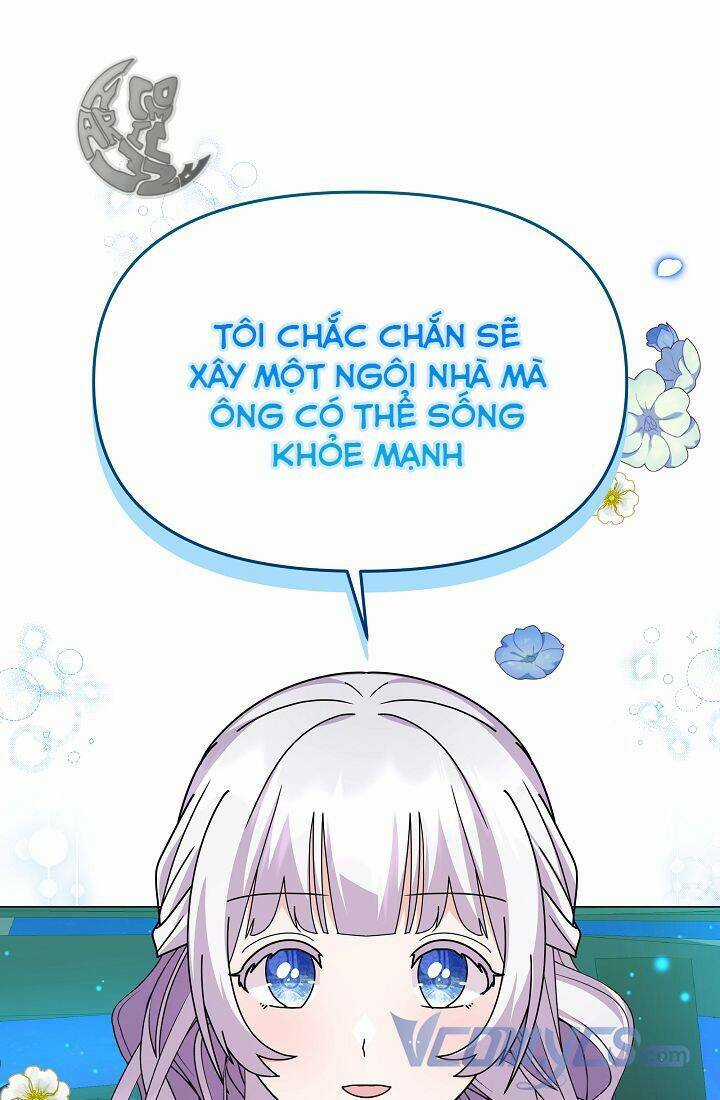 Chủ Nhân Cô Nhi Viện Muốn Nghỉ Ngơi Chapter 48 trang 113