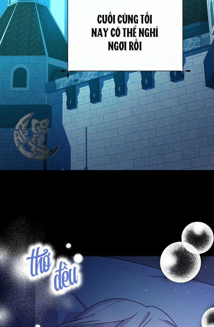 Chủ Nhân Cô Nhi Viện Muốn Nghỉ Ngơi Chapter 48 trang 117