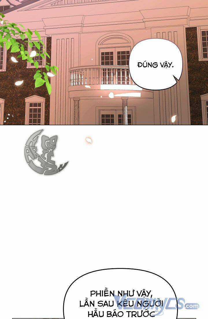 Chủ Nhân Cô Nhi Viện Muốn Nghỉ Ngơi Chapter 48 trang 14