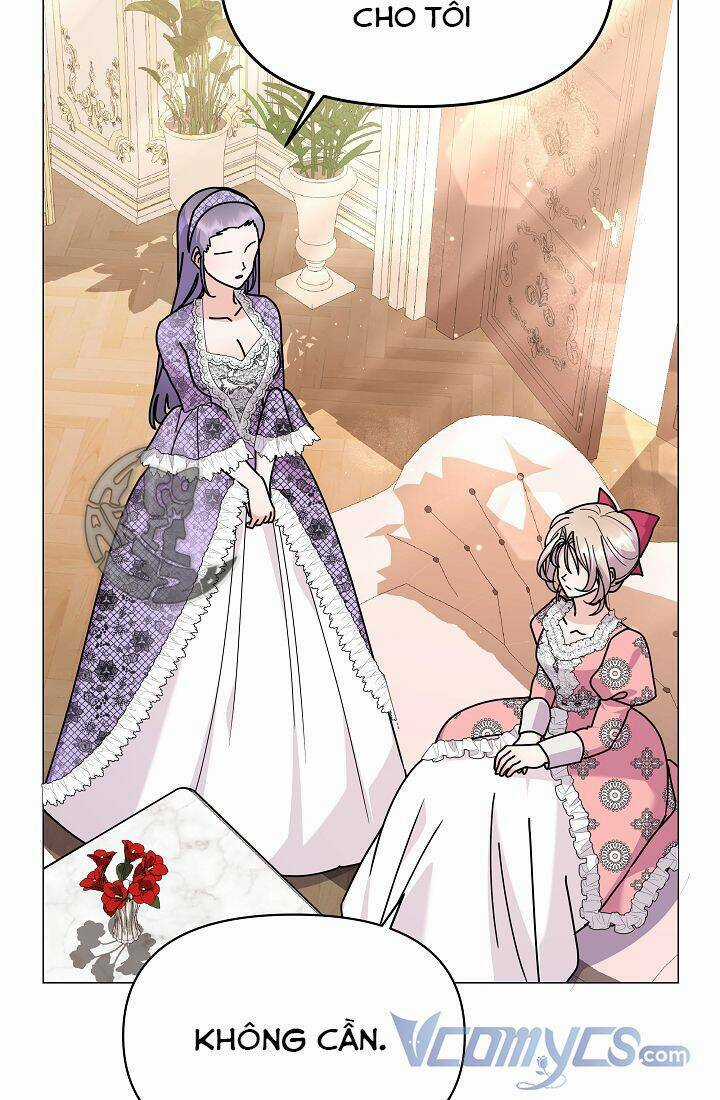 Chủ Nhân Cô Nhi Viện Muốn Nghỉ Ngơi Chapter 48 trang 15