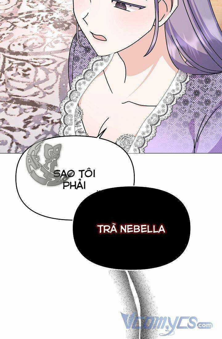 Chủ Nhân Cô Nhi Viện Muốn Nghỉ Ngơi Chapter 48 trang 19