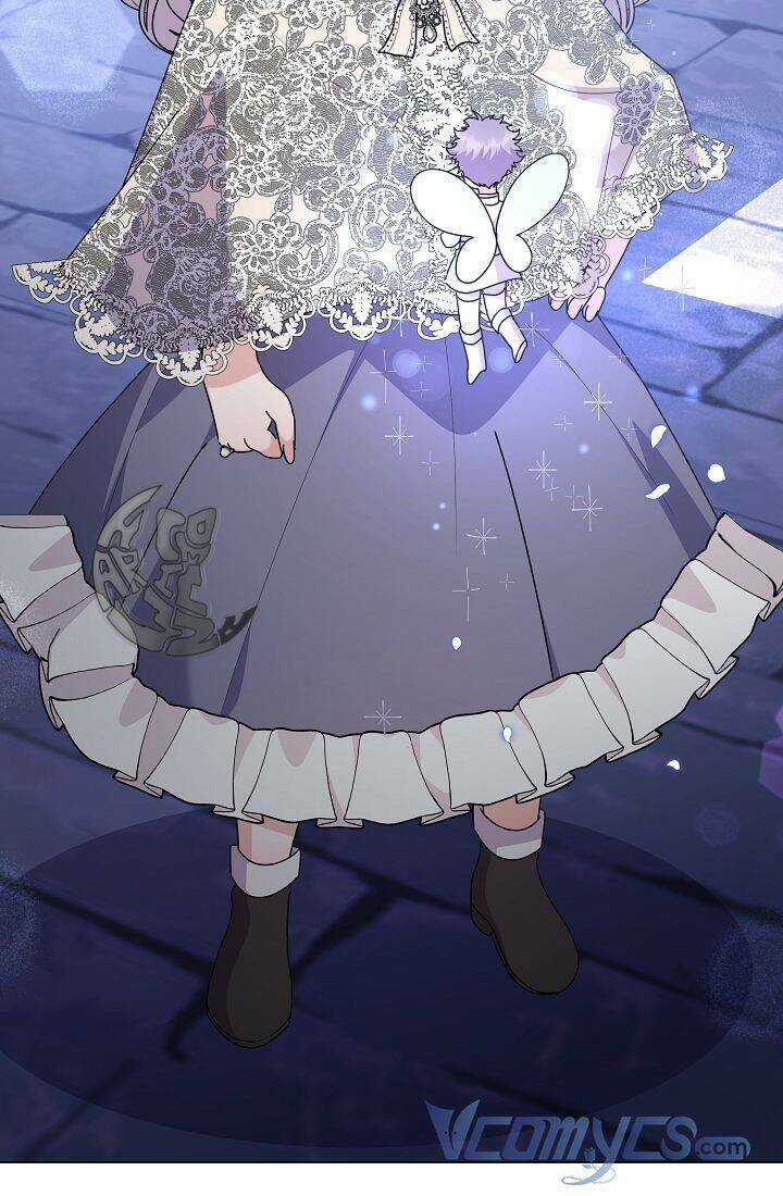 Chủ Nhân Cô Nhi Viện Muốn Nghỉ Ngơi Chapter 48 trang 2