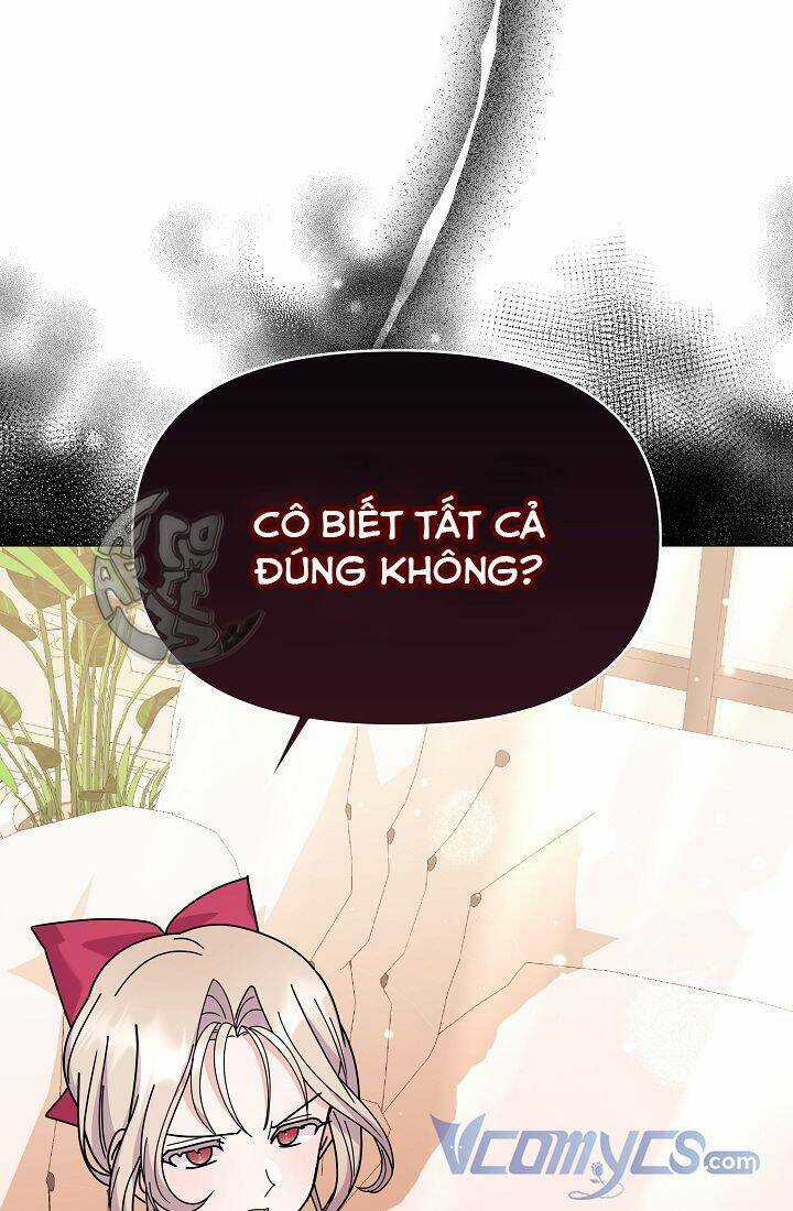 Chủ Nhân Cô Nhi Viện Muốn Nghỉ Ngơi Chapter 48 trang 20