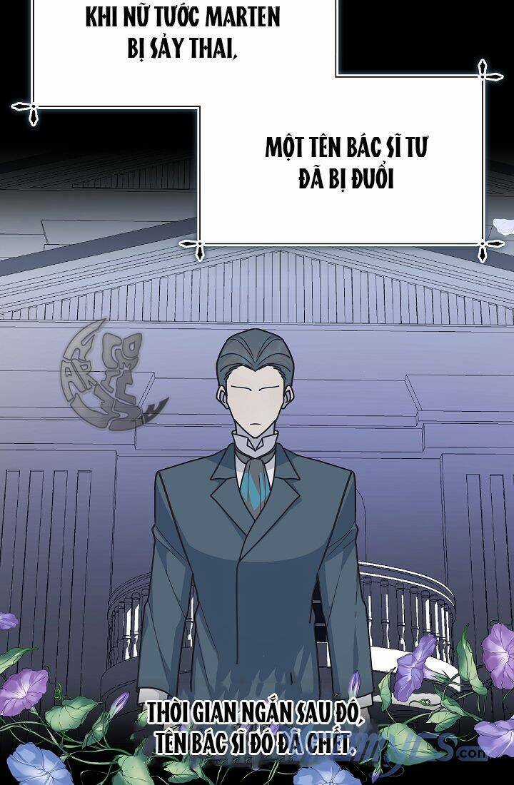 Chủ Nhân Cô Nhi Viện Muốn Nghỉ Ngơi Chapter 48 trang 24