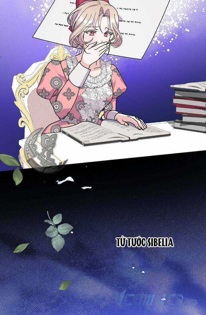 Chủ Nhân Cô Nhi Viện Muốn Nghỉ Ngơi Chapter 48 trang 27