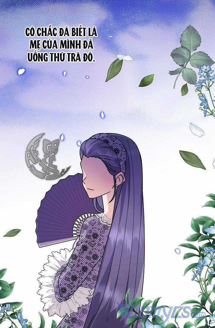 Chủ Nhân Cô Nhi Viện Muốn Nghỉ Ngơi Chapter 48 trang 28