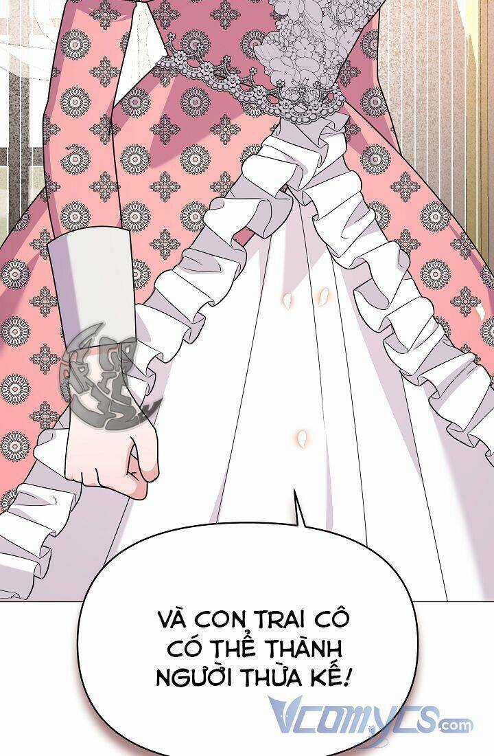 Chủ Nhân Cô Nhi Viện Muốn Nghỉ Ngơi Chapter 48 trang 31