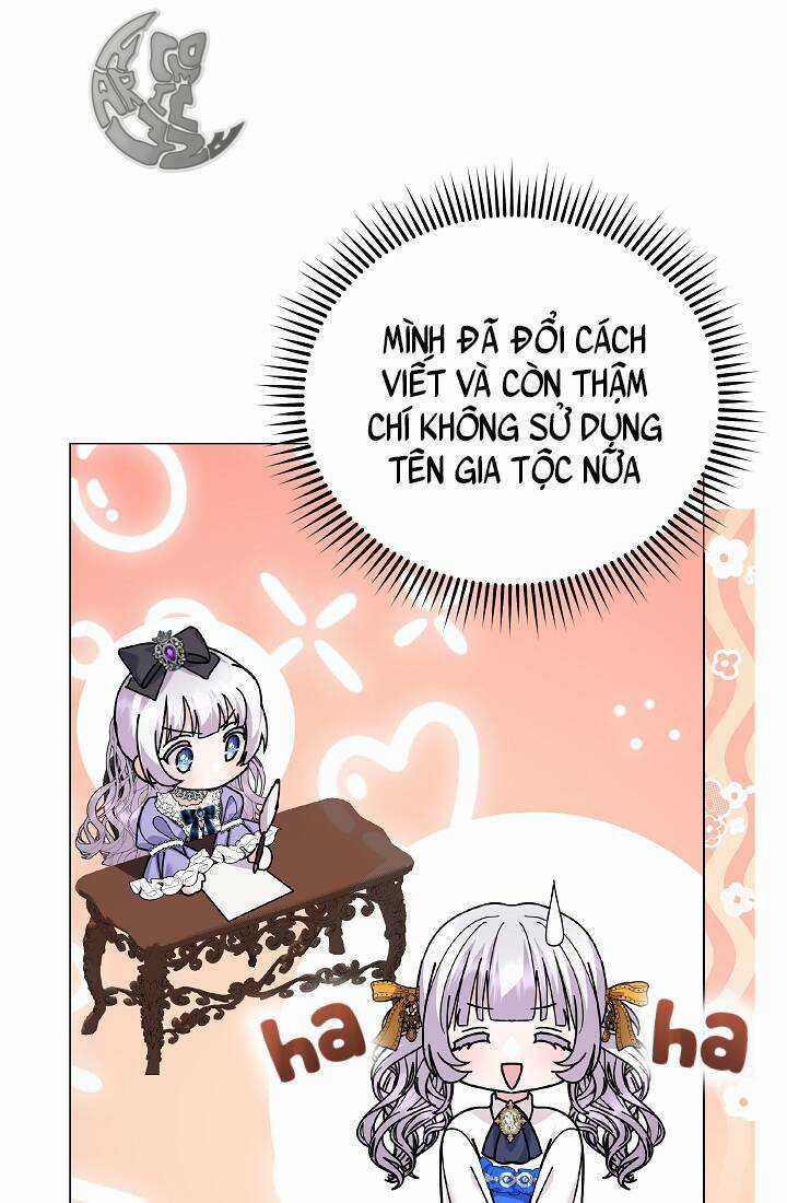 Chủ Nhân Cô Nhi Viện Muốn Nghỉ Ngơi Chapter 48 trang 41