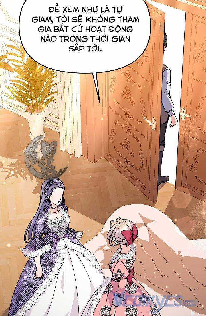 Chủ Nhân Cô Nhi Viện Muốn Nghỉ Ngơi Chapter 48 trang 43