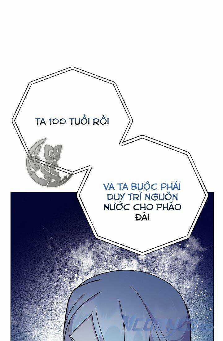 Chủ Nhân Cô Nhi Viện Muốn Nghỉ Ngơi Chapter 48 trang 5