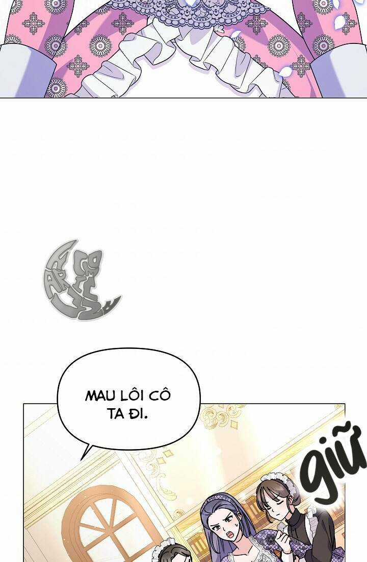 Chủ Nhân Cô Nhi Viện Muốn Nghỉ Ngơi Chapter 48 trang 50