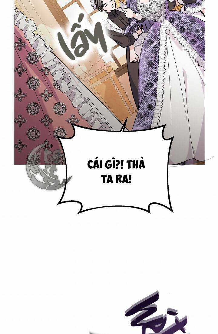 Chủ Nhân Cô Nhi Viện Muốn Nghỉ Ngơi Chapter 48 trang 52