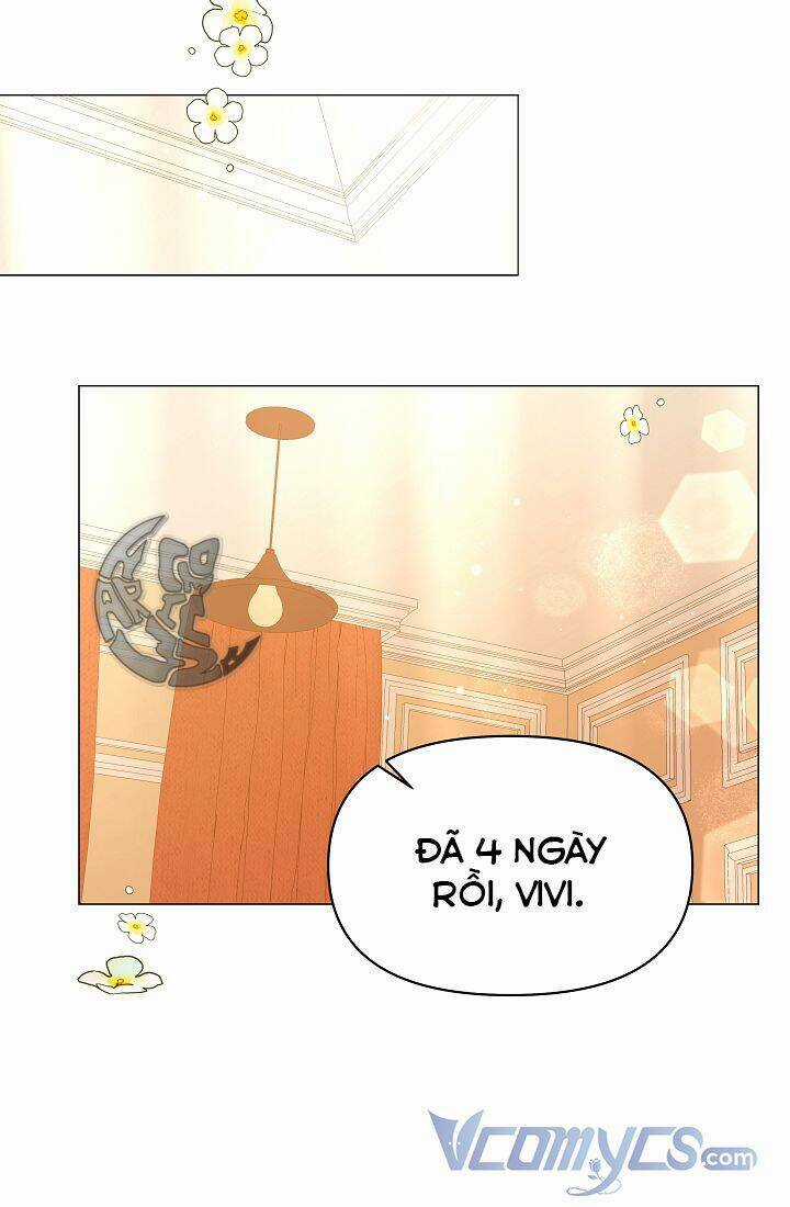 Chủ Nhân Cô Nhi Viện Muốn Nghỉ Ngơi Chapter 48 trang 56